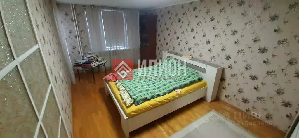 3-к кв. Севастополь ул. Новороссийская, 62 (71.2 м) - Фото 1