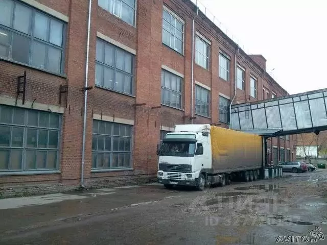 Склад в Москва 1-й Иртышский проезд, 4С1 (54 м) - Фото 0