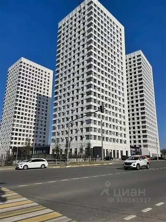 2-к кв. Московская область, Пушкино Ярославское ш., 149к2 (50.0 м) - Фото 0