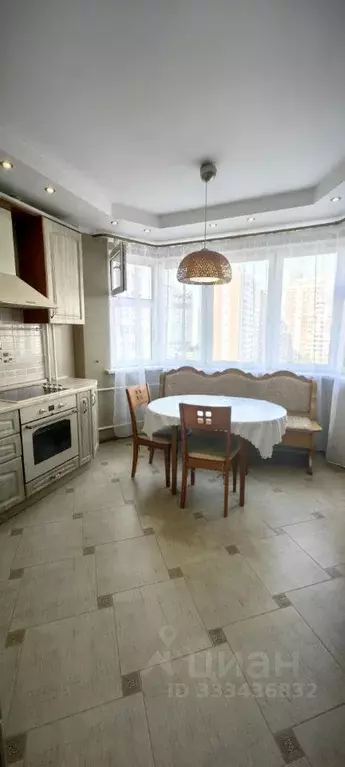 3-к кв. Московская область, Люберцы Красная Горка мкр, просп. Победы, ... - Фото 2