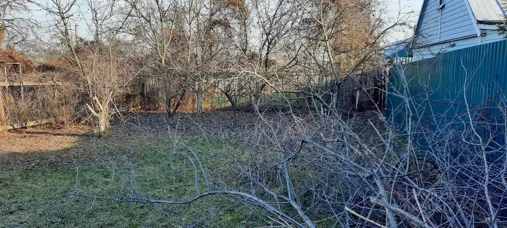 Участок в Московская область, Раменский городской округ, д. Чулково ... - Фото 1