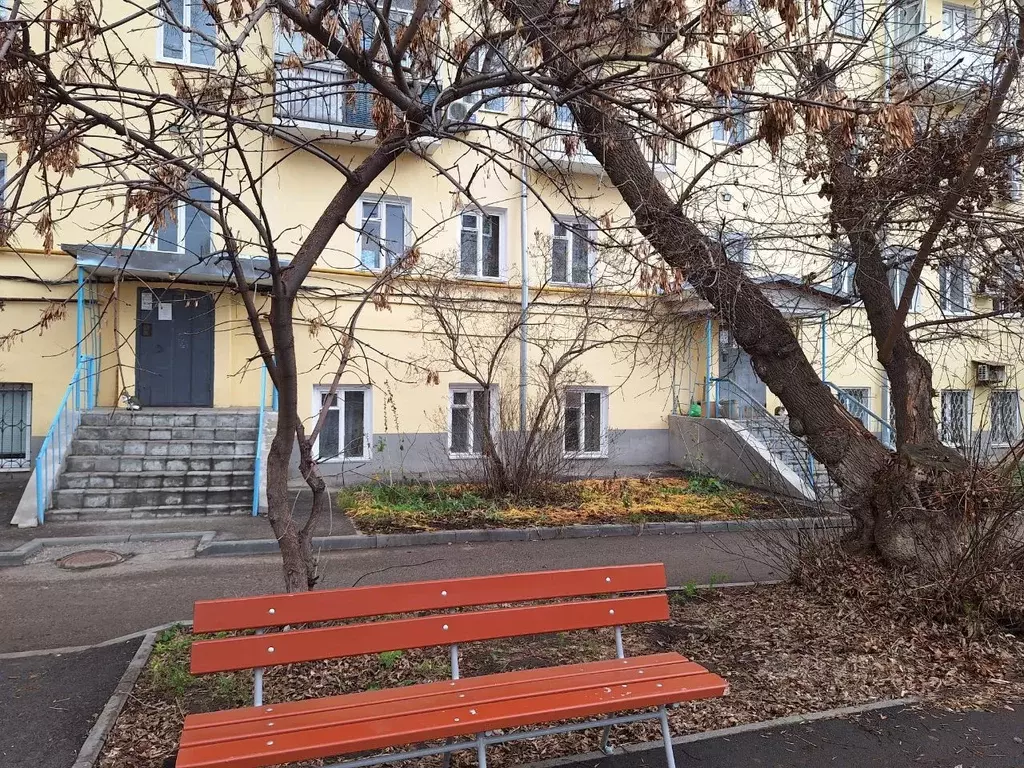 3-к кв. Самарская область, Самара ул. Венцека, 47 (60.3 м) - Фото 1