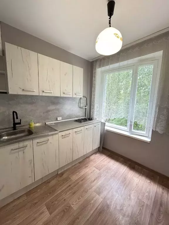 1-к кв. Москва ул. Академика Арцимовича, 5К3 (31.0 м) - Фото 1