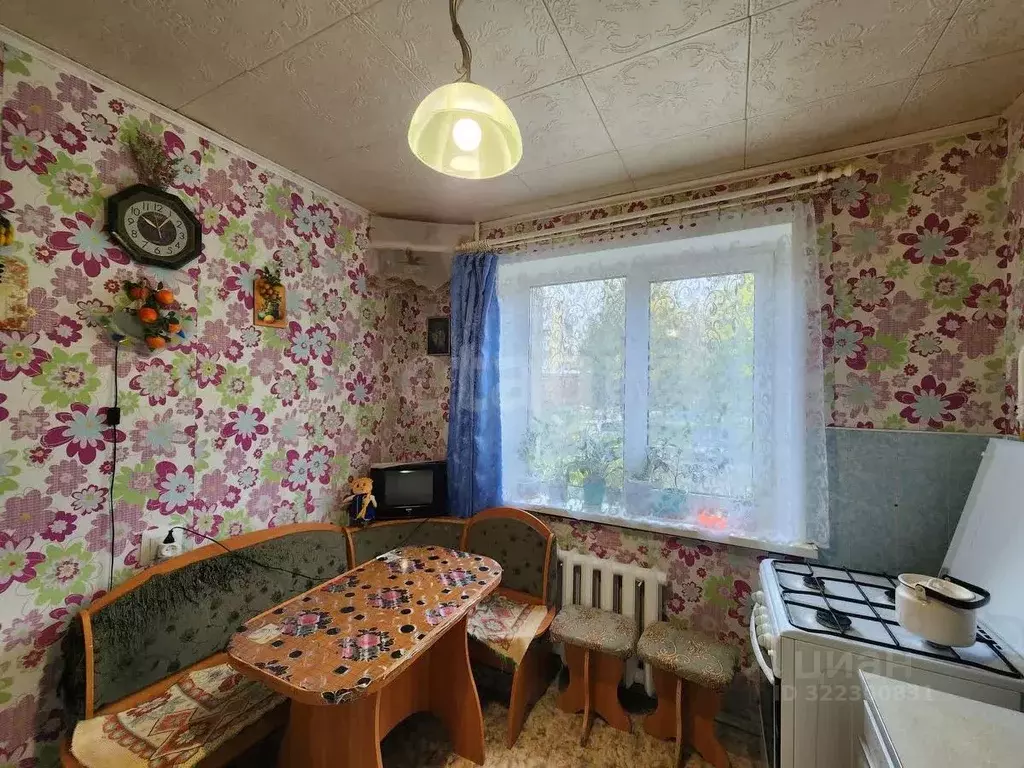 3-к кв. Владимирская область, Ковров ул. Грибоедова, 11 (69.7 м) - Фото 1