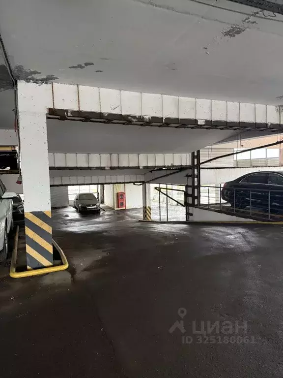 Гараж в Москва Кетчерская ул., 5А (14 м) - Фото 1