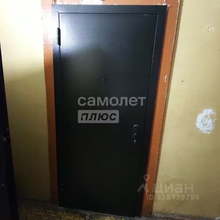 Комната Челябинская область, Челябинск ул. Дегтярева, 50 (18.1 м) - Фото 2