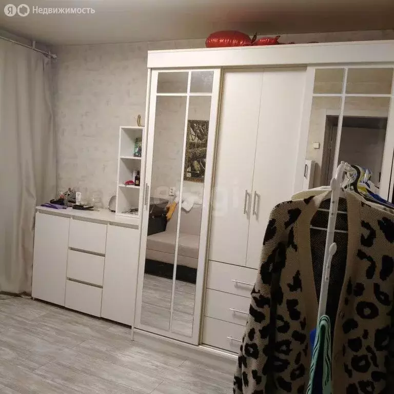 1-комнатная квартира: Тверь, улица Фадеева, 19 (33 м) - Фото 1