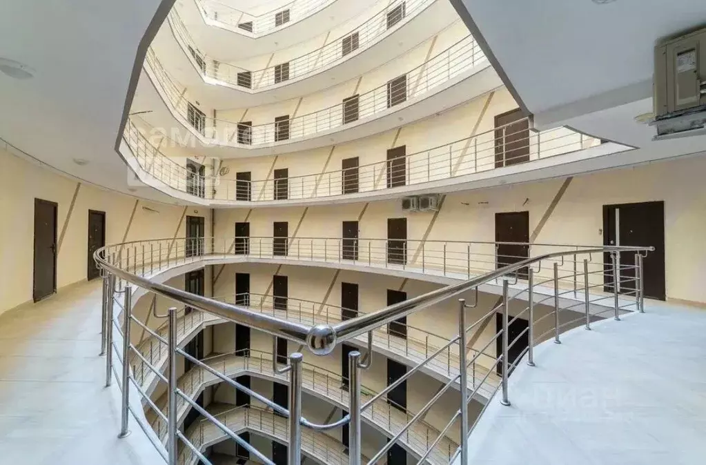 3-к кв. Краснодарский край, Сочи Курортный просп., 59 (60.0 м) - Фото 2