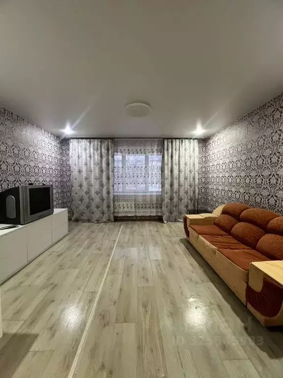 2-к кв. Хакасия, Саяногорск Саяногорск городской округ, Центральный ... - Фото 1