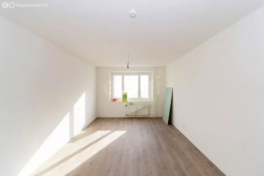 1-комнатная квартира: Патрушева, улица Михаила Лермонтова, 1 (41.1 м) - Фото 2