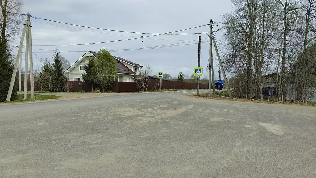 Участок в Московская область, Наро-Фоминский городской округ, Внуково ... - Фото 1