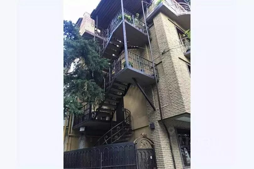 1-к кв. Крым, Ялта пер. Лавровый, 5 (50.0 м) - Фото 2