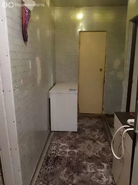 1-комнатная квартира: Нариманов, Астраханская улица, 3 (39.2 м) - Фото 2