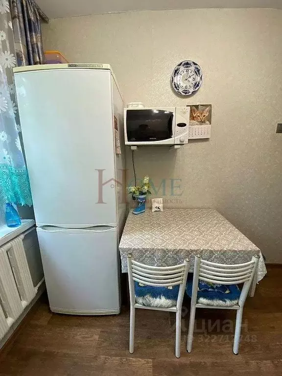 2-к кв. Новосибирская область, Новосибирск Вертковская ул., 12/2 (45.0 ... - Фото 2