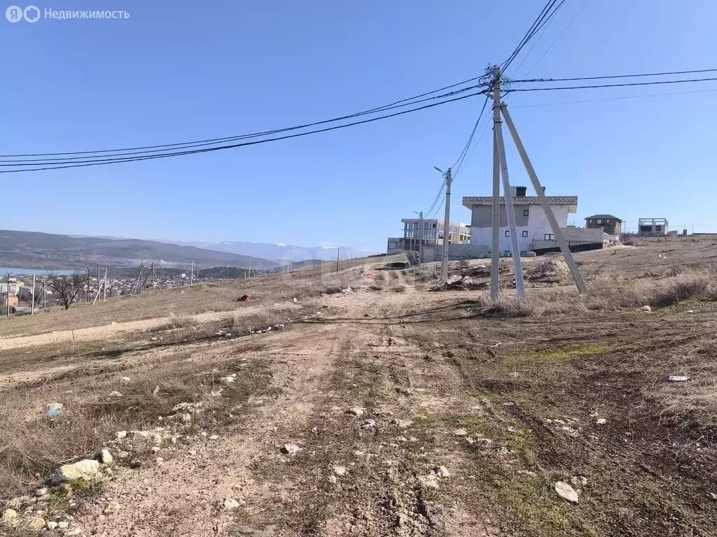 Участок в Симферополь, улица Крымского ополчения (6 м) - Фото 2