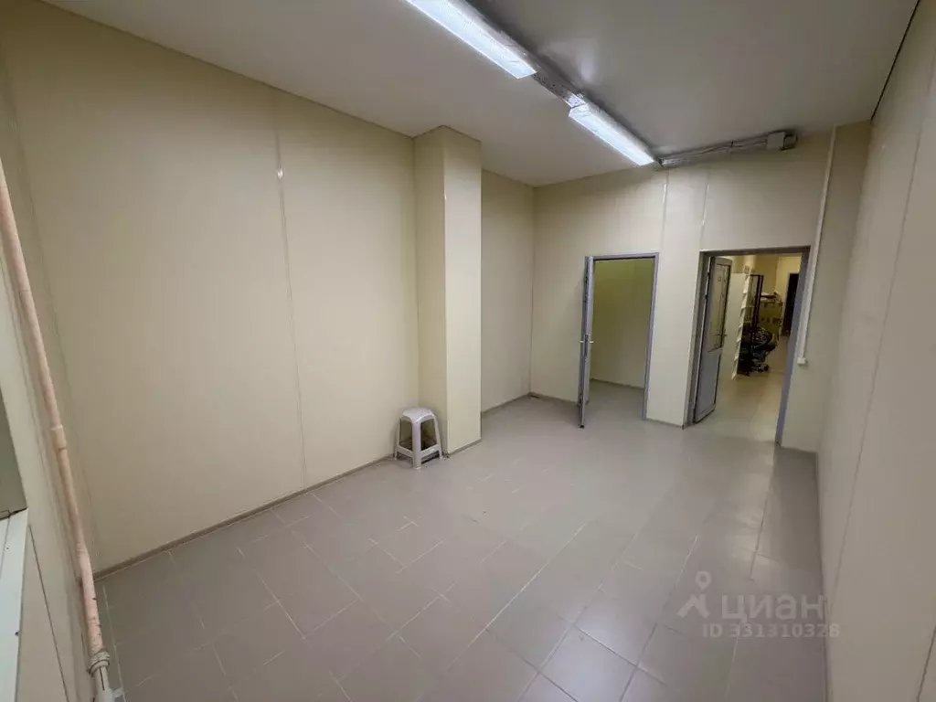 Офис в Москва 2-й Тушинский проезд, 2 (18 м) - Фото 2