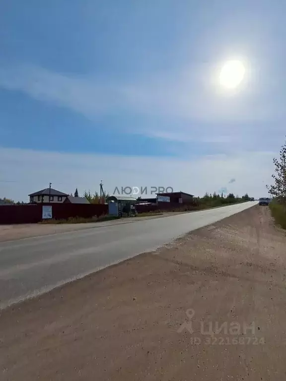 Участок в Башкортостан, Уфа № 27 ОСТ ОАО УМПО КС,  (8.3 сот.) - Фото 2