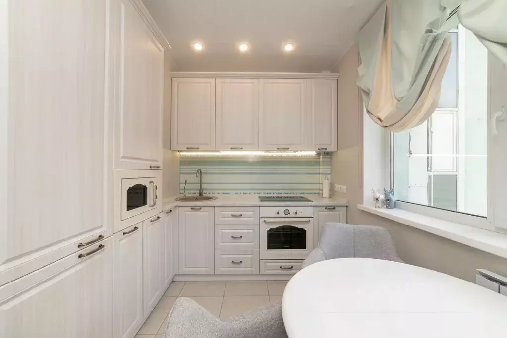 1-к кв. Архангельская область, Архангельск просп. Обводный Канал, 29 ... - Фото 2