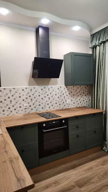 Продаётся 1-к квартира, 48 м - Фото 1