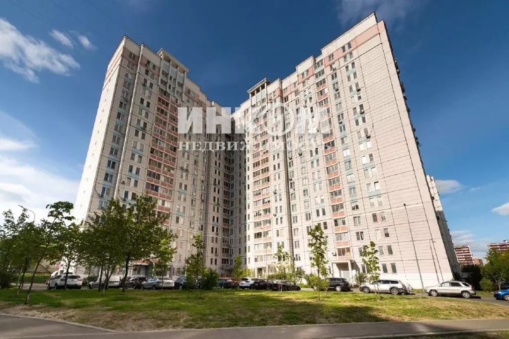 3-к кв. Москва Большая Академическая ул., 77К2 (71.9 м) - Фото 0
