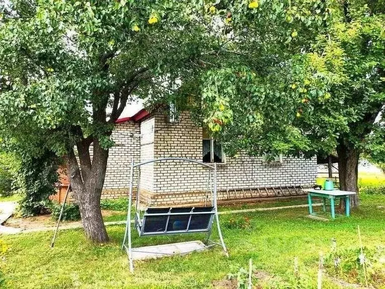 Дом в Волгоградская область, Волгоград Рабочий поселок Гумрак тер., ... - Фото 1