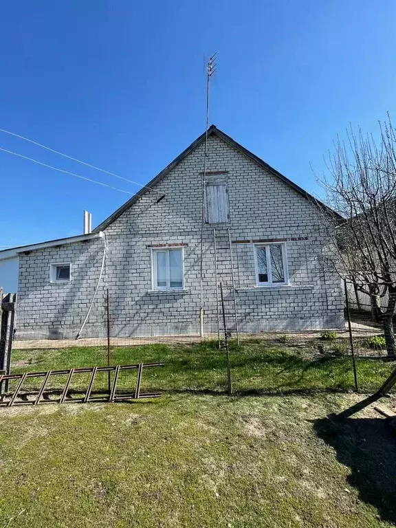 Дом 120 м на участке 40 сот. - Фото 1