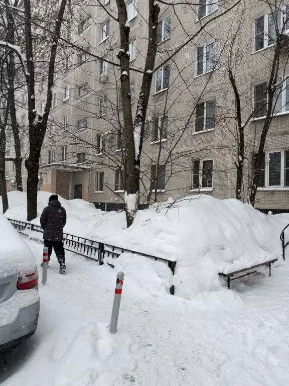 3-к кв. Московская область, Мытищи Олимпийский просп., 24 (59.7 м) - Фото 2