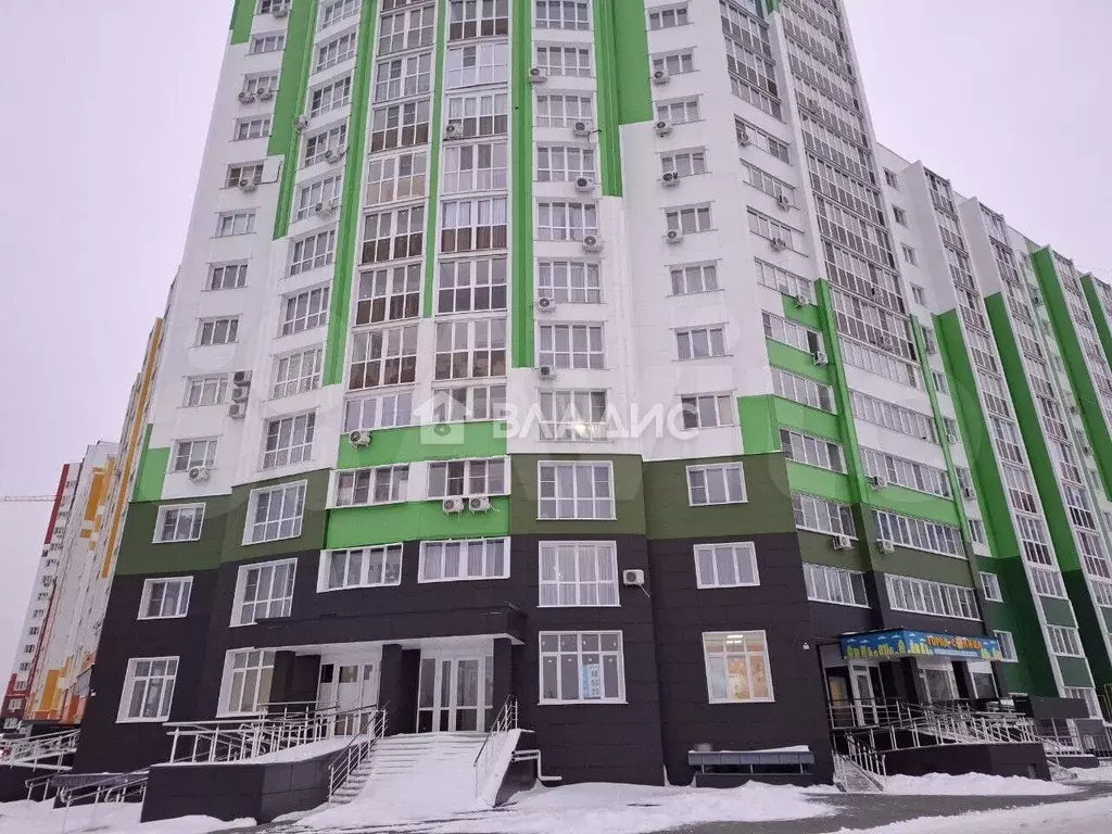 Продам помещение свободного назначения, 140.2 м - Фото 1