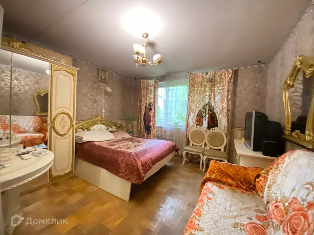 Продаётся 2-к квартира, 52 м - Фото 1