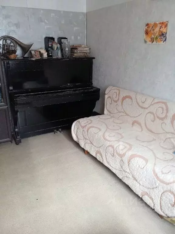 Комната Москва Чертановская ул., 33К1 (11.0 м) - Фото 2