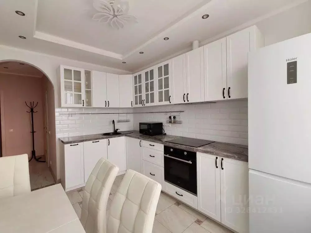 1-к кв. Московская область, Люберцы городской округ, д. Островцы ул. ... - Фото 1