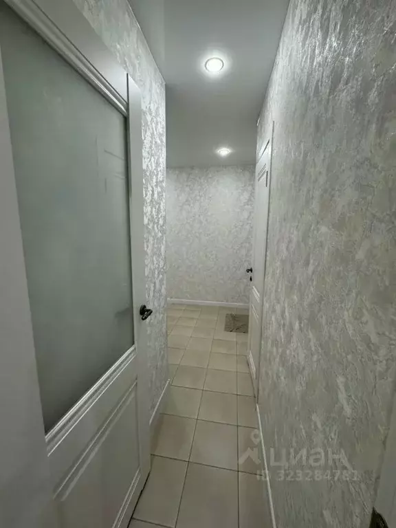 3-к кв. Ленинградская область, Кировский район, Синявинское городское ... - Фото 2