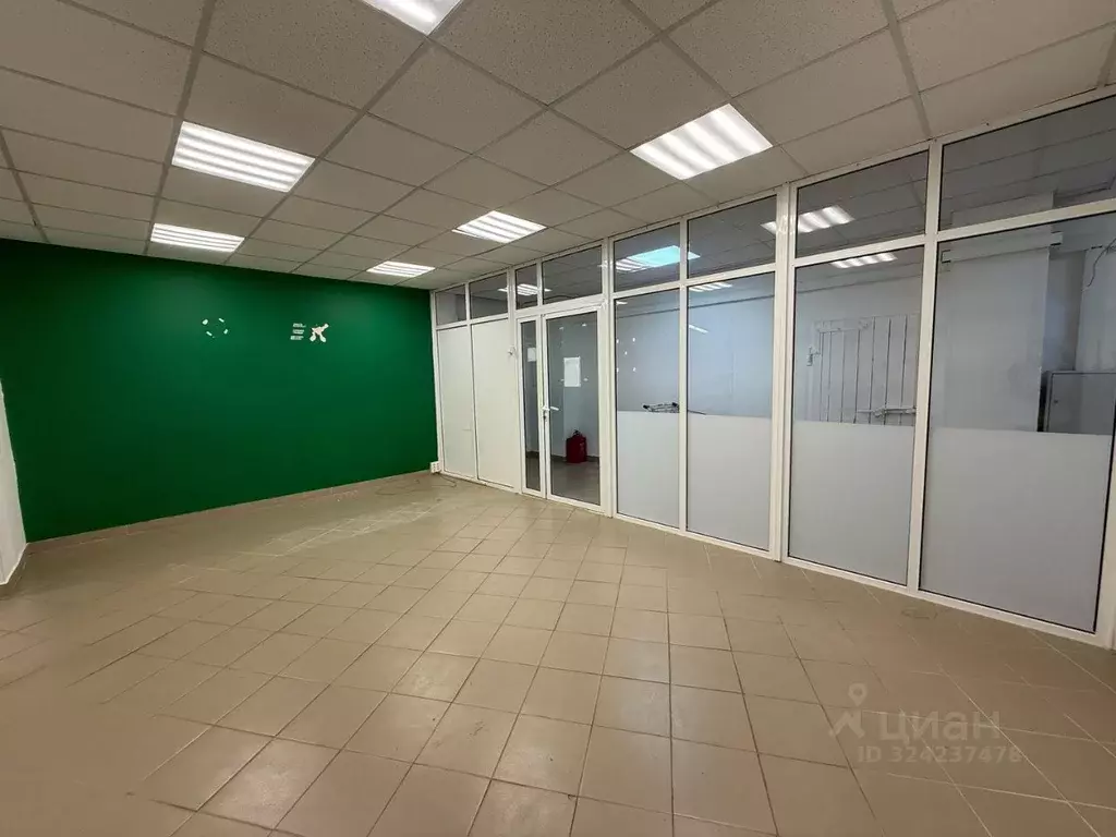 Помещение свободного назначения в Московская область, Солнечногорск ... - Фото 1