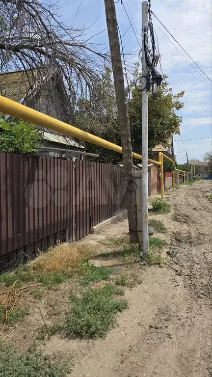 Дом 50 м на участке 6 сот. - Фото 0