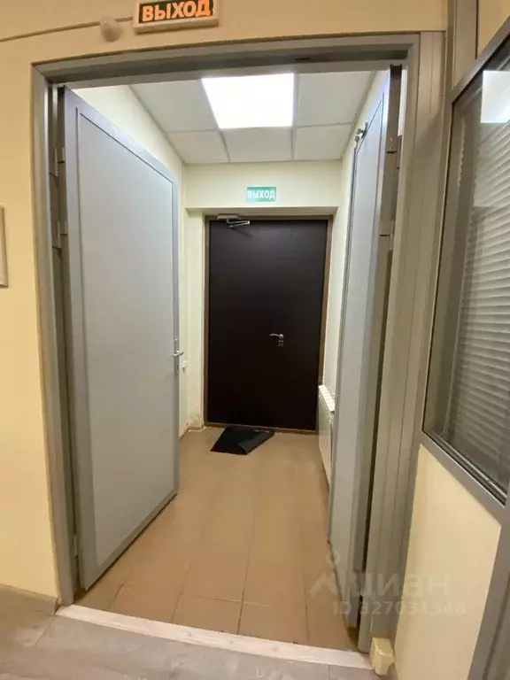 Офис в Москва ул. Коштоянца, 20К4 (114 м) - Фото 2