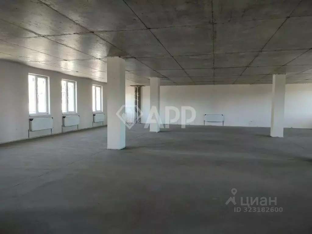 Помещение свободного назначения в Краснодарский край, Анапа проезд ... - Фото 0