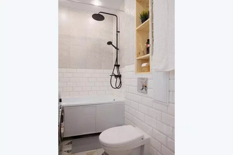 2-к кв. Иркутская область, Иркутск Депутатская ул., 87/14 (42.0 м) - Фото 2