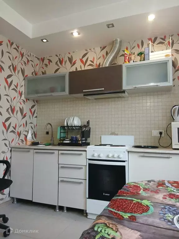 Продаётся 3-к квартира, 78.4 м - Фото 1