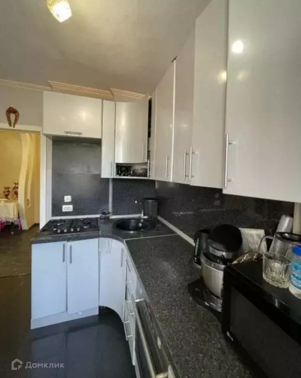 Продаётся 4-к квартира, 78.8 м - Фото 0