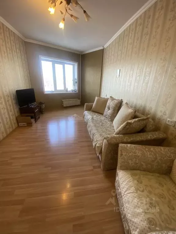 3-к кв. Архангельская область, Архангельск ул. Прокопия Галушина, 26к1 ... - Фото 1