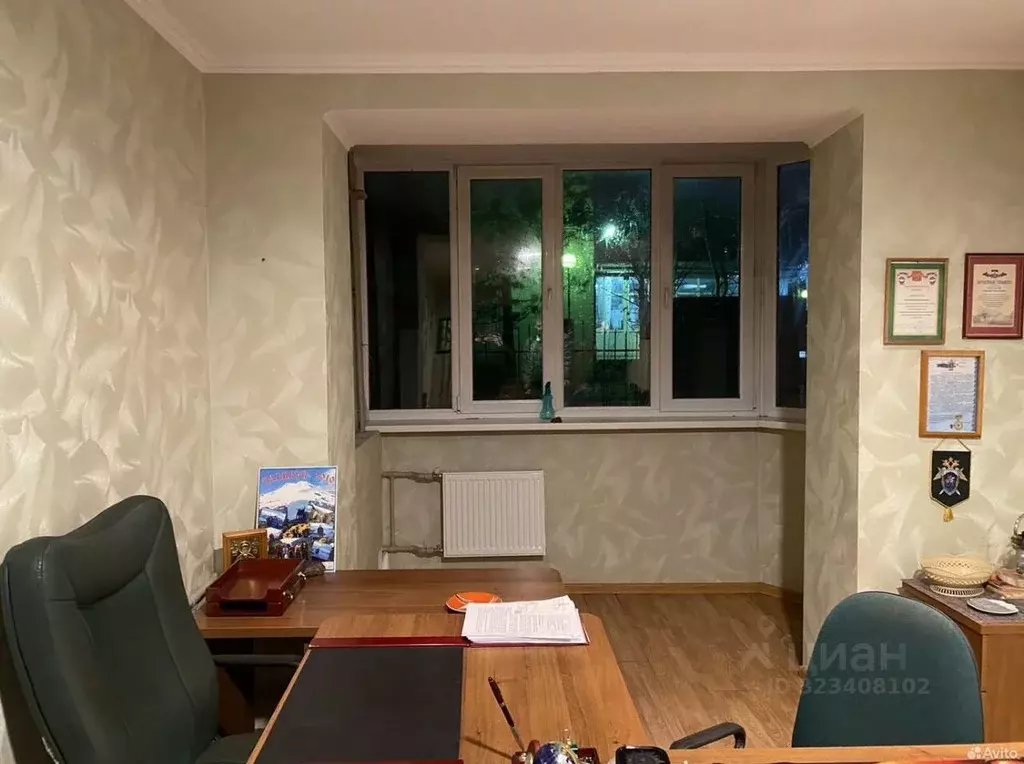 Офис в Ставропольский край, Пятигорск Украинская ул., 64К4 (25 м) - Фото 2