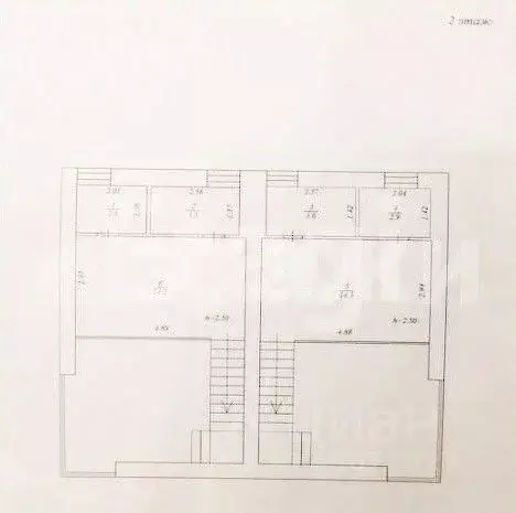 Дом в Сахалинская область, Южно-Сахалинск Большая Елань п/р, ул. ... - Фото 2
