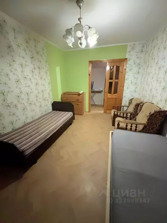 2-к кв. Ярославская область, Ярославль просп. Ленина, 50А (46.0 м) - Фото 1