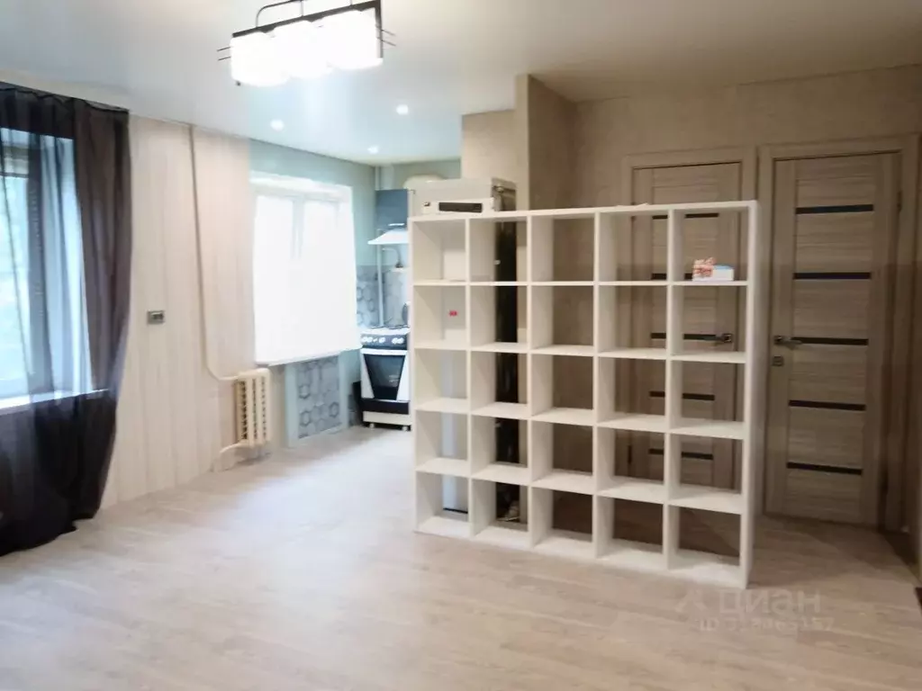 3-к кв. Удмуртия, Ижевск Песочная ул., 20 (53.0 м) - Фото 1