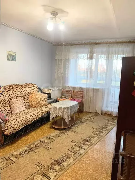 1-к кв. Кемеровская область, Березовский ул. Черняховского, 16 (36.3 ... - Фото 1