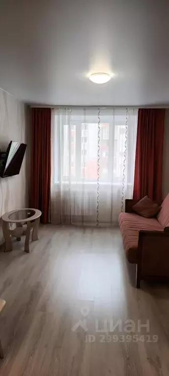 2-к кв. Вологодская область, Вологда ул. Возрождения, 82 (50.0 м) - Фото 1