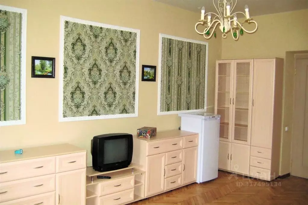 Комната Санкт-Петербург, Санкт-Петербург, Колпино Октябрьская ул., ... - Фото 2