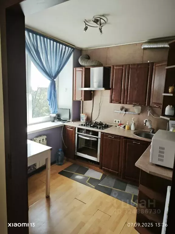 3-к кв. Московская область, Химки ул. Маяковского, 21/13 (58.0 м) - Фото 1