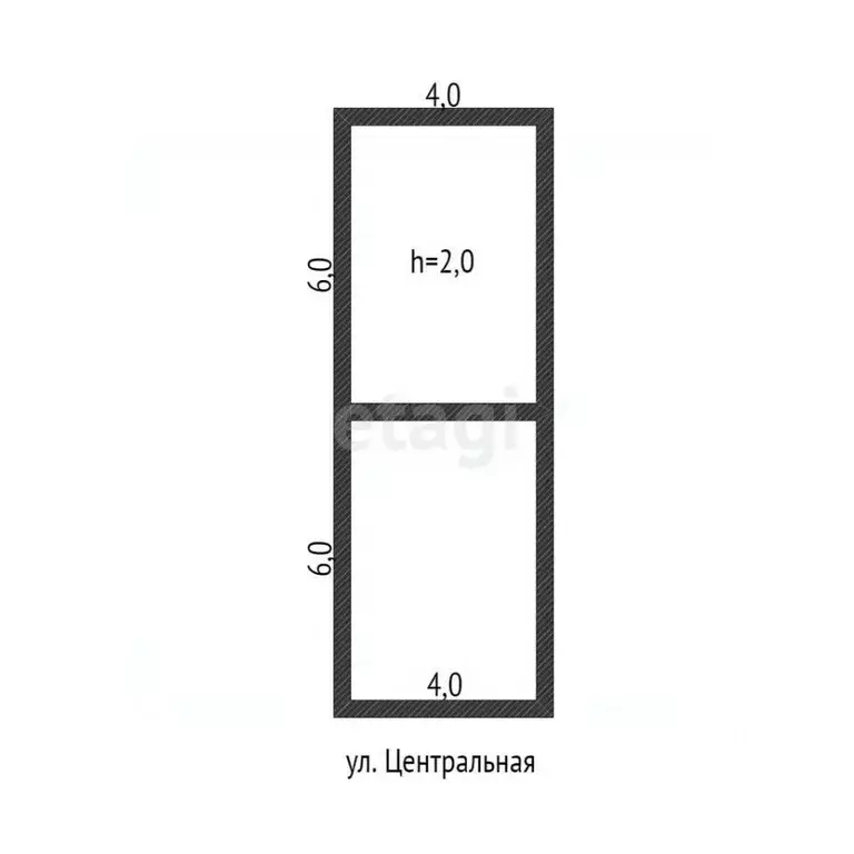 Помещение свободного назначения в Белгородская область, Вейделевка рп ... - Фото 2