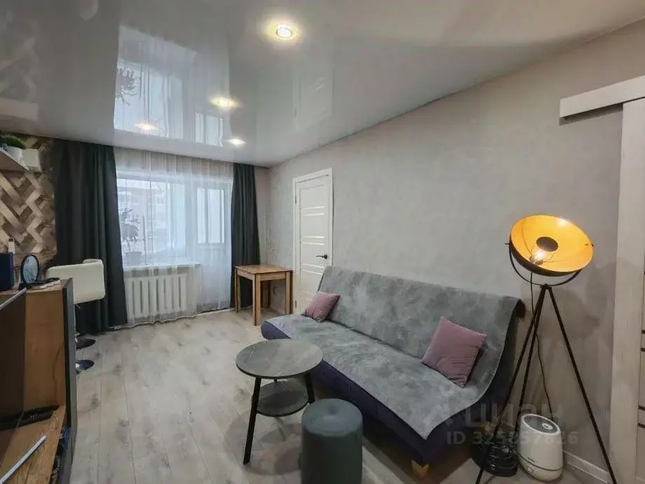 2-к кв. Пермский край, Березники Юбилейная ул., 40 (43.6 м) - Фото 2